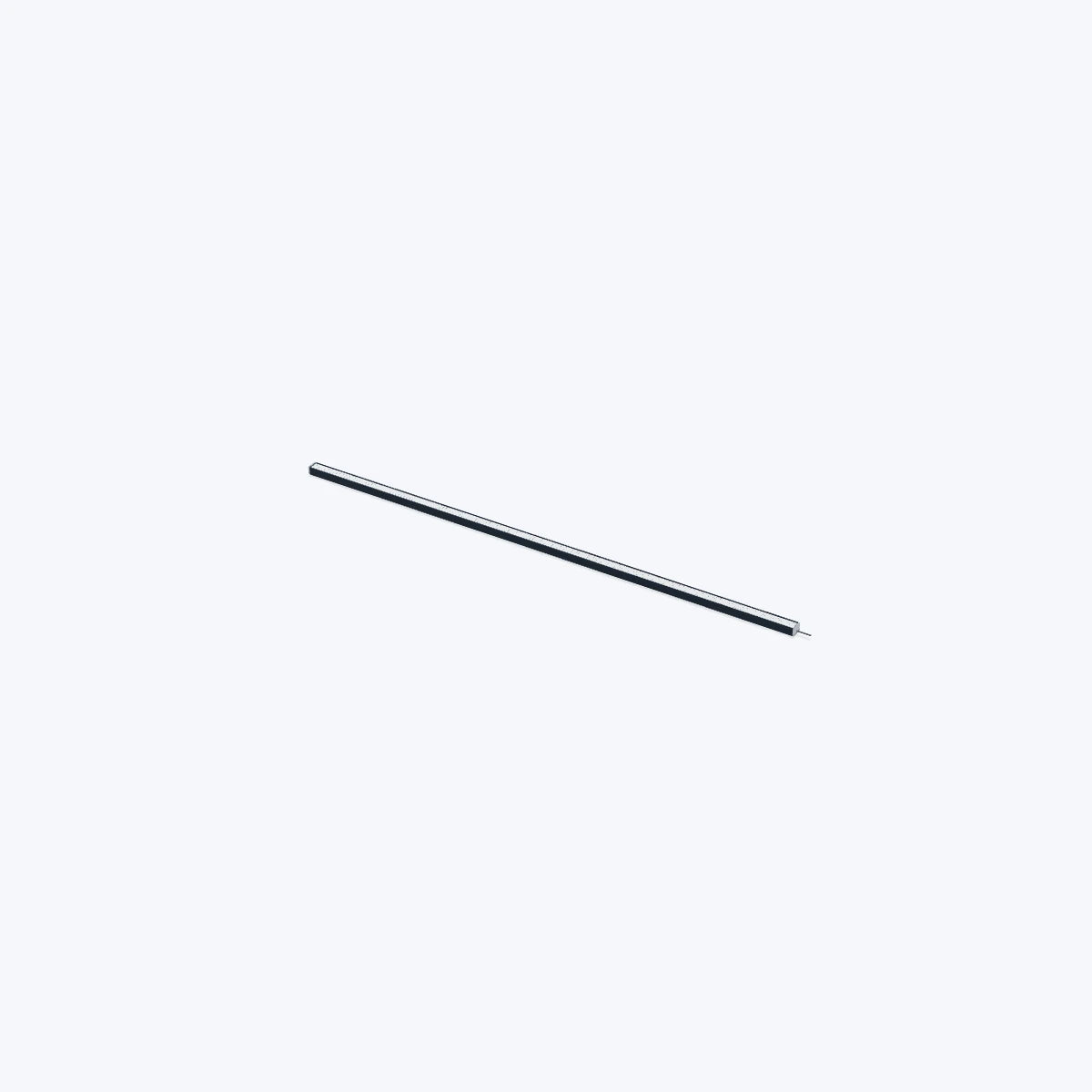 LS-BAR-0620 — Bar lights. Dimension-based illustration; details and finish are representative.