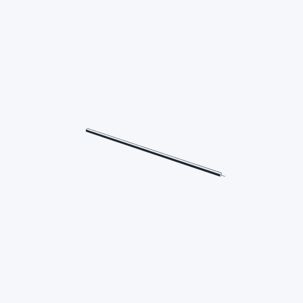 LS-BAR-0623 — Bar lights. Dimension-based illustration; details and finish are representative.