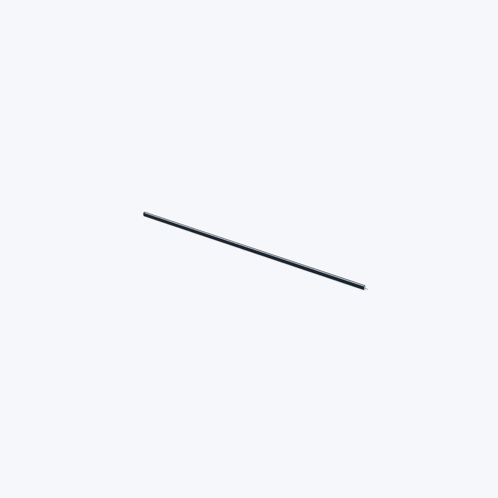 LS-BAR-0624 — Bar lights. Dimension-based illustration; details and finish are representative.