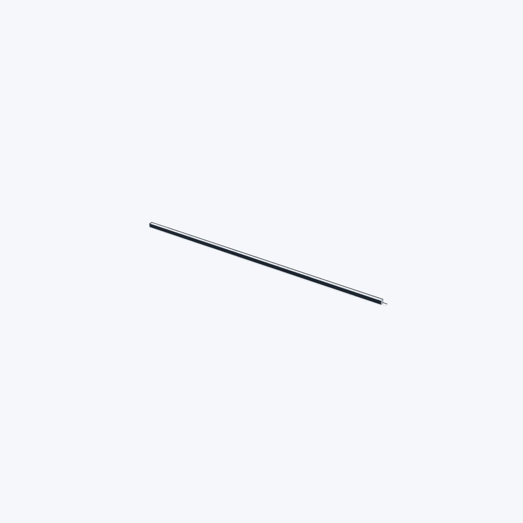 LS-BAR-0625 — Bar lights. Dimension-based illustration; details and finish are representative.