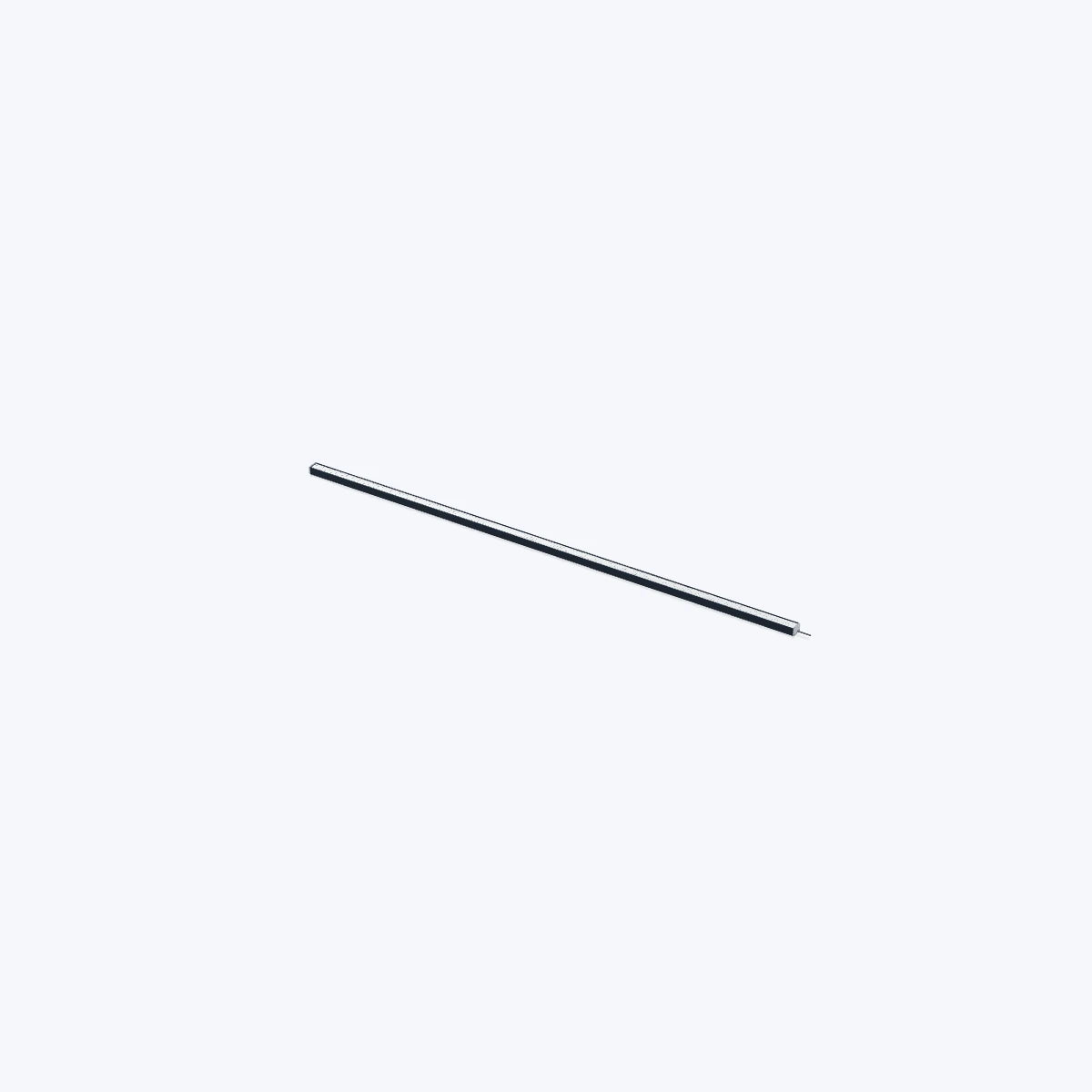 LS-BAR-0626 — Bar lights. Dimension-based illustration; details and finish are representative.