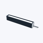 LS-BAR-0656 — Bar lights. Dimension-based illustration; details and finish are representative.