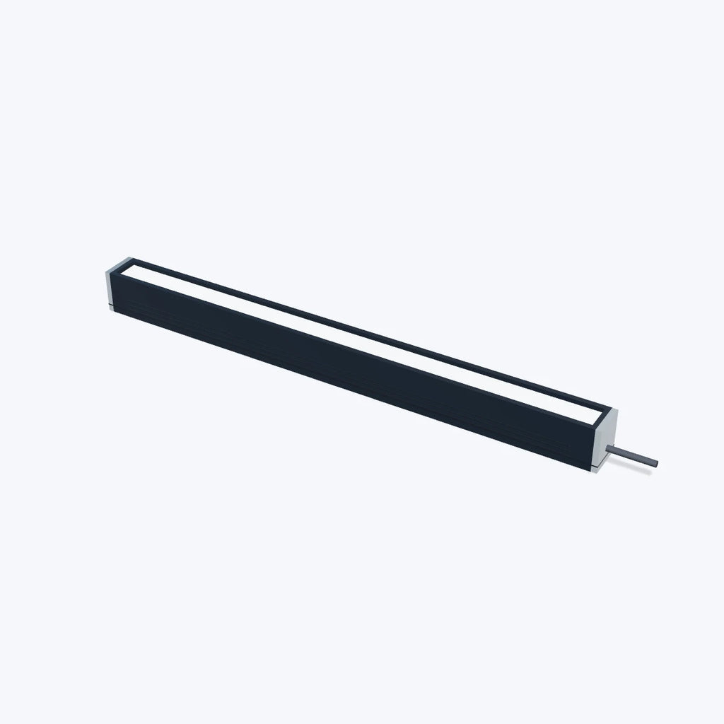 LS-BAR-0667 — Bar lights. Dimension-based illustration; details and finish are representative.