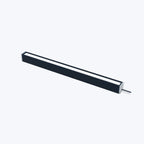 LS-BAR-0670 — Bar lights. Dimension-based illustration; details and finish are representative.