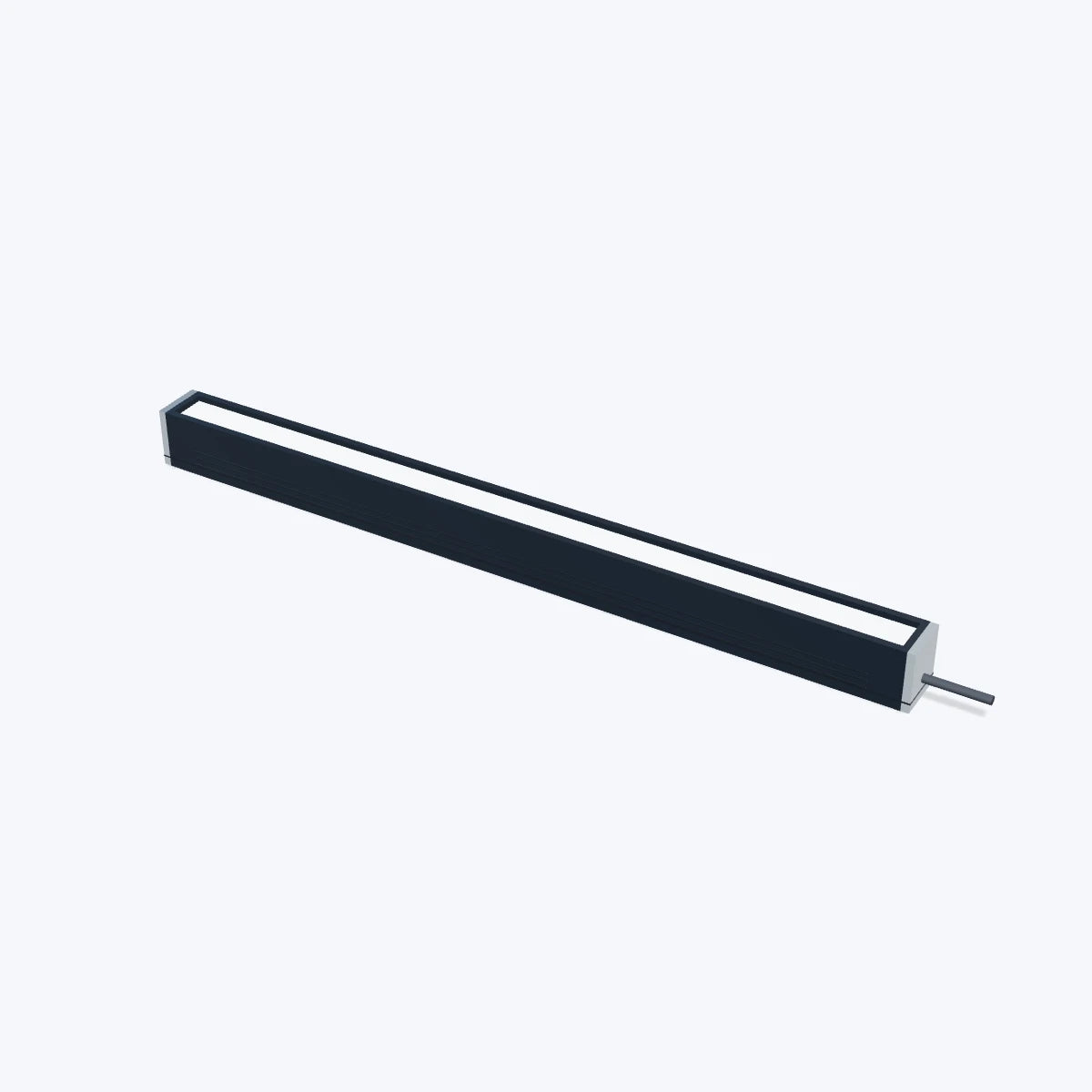 LS-BAR-0670 — Bar lights. Dimension-based illustration; details and finish are representative.