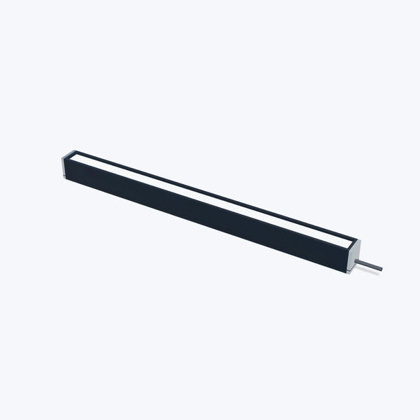 High luminance bar light, 342 x 22 x 26 mm