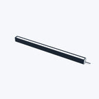 LS-BAR-0676 — Bar lights. Dimension-based illustration; details and finish are representative.