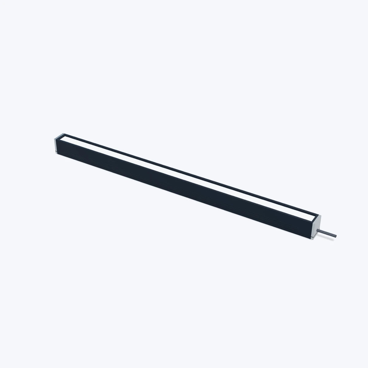 LS-BAR-0676 — Bar lights. Dimension-based illustration; details and finish are representative.