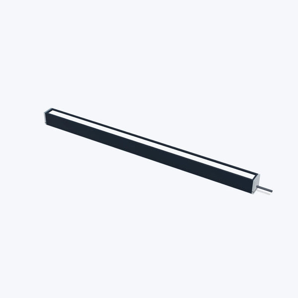 High luminance bar light, 432 x 22 x 26 mm