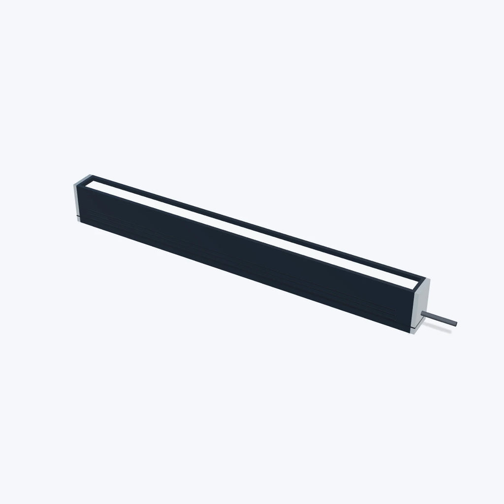LS-BAR-0692 — Bar lights. Dimension-based illustration; details and finish are representative.