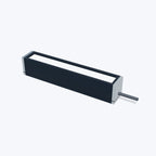 LS-BAR-0720 — Bar lights. Dimension-based illustration; details and finish are representative.