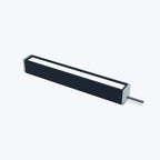 LS-BAR-0725 — Bar lights. Dimension-based illustration; details and finish are representative.
