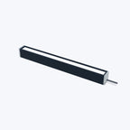 LS-BAR-0729 — Bar lights. Dimension-based illustration; details and finish are representative.