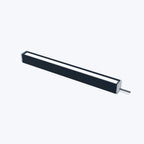 LS-BAR-0731 — Bar lights. Dimension-based illustration; details and finish are representative.