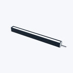 LS-BAR-0733 — Bar lights. Dimension-based illustration; details and finish are representative.