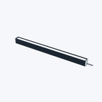 LS-BAR-0738 — Bar lights. Dimension-based illustration; details and finish are representative.