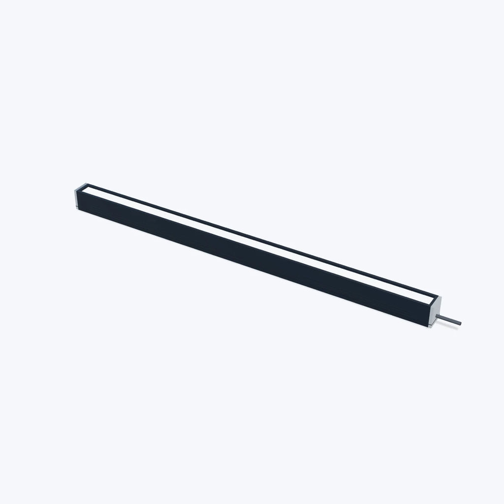 LS-BAR-0744 — Bar lights. Dimension-based illustration; details and finish are representative.