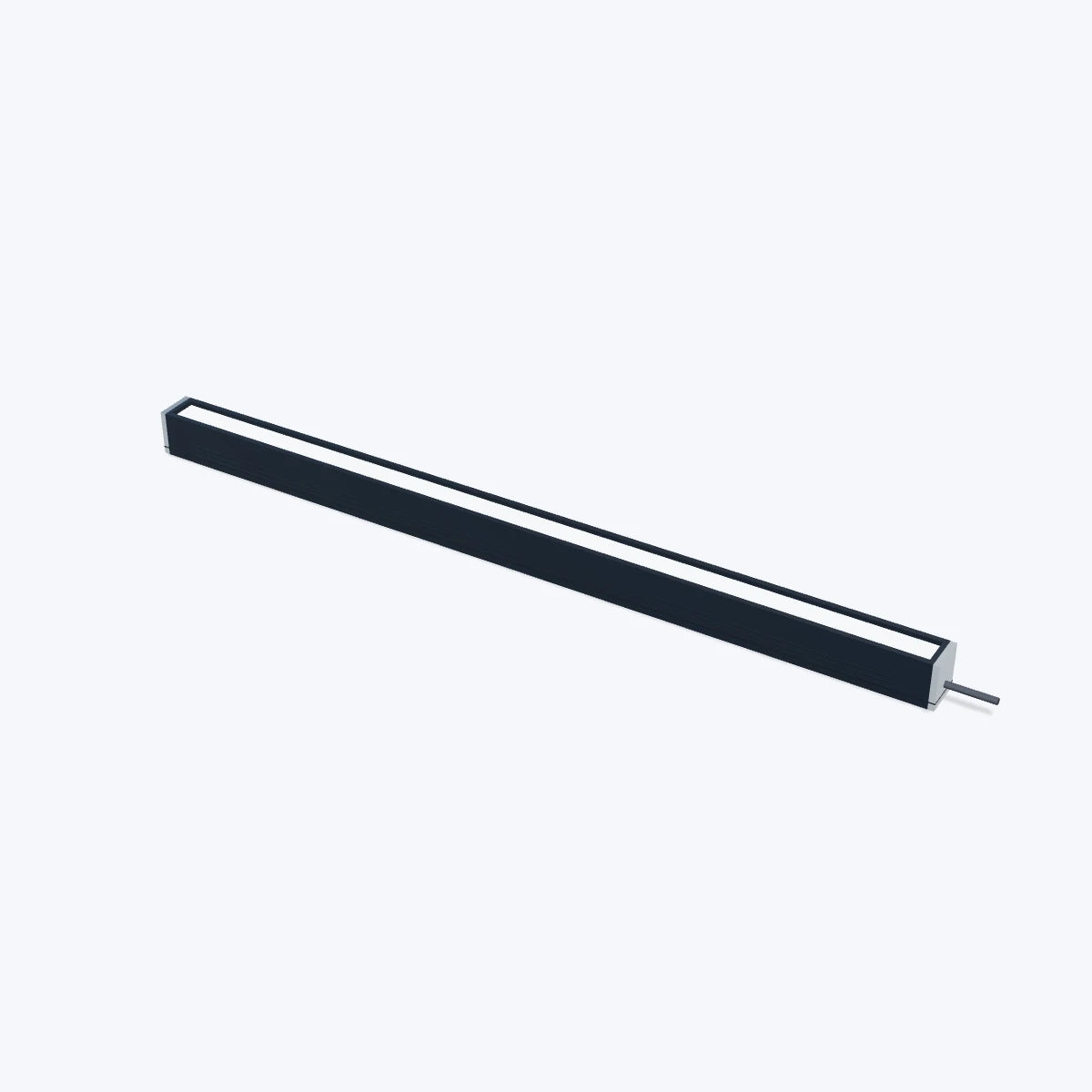 LS-BAR-0744 — Bar lights. Dimension-based illustration; details and finish are representative.