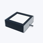 LS-BKL-0930 — Backlights. Dimension-based illustration; details and finish are representative.