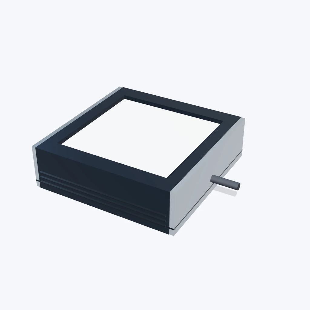 LS-BKL-0931 — Backlights. Dimension-based illustration; details and finish are representative.