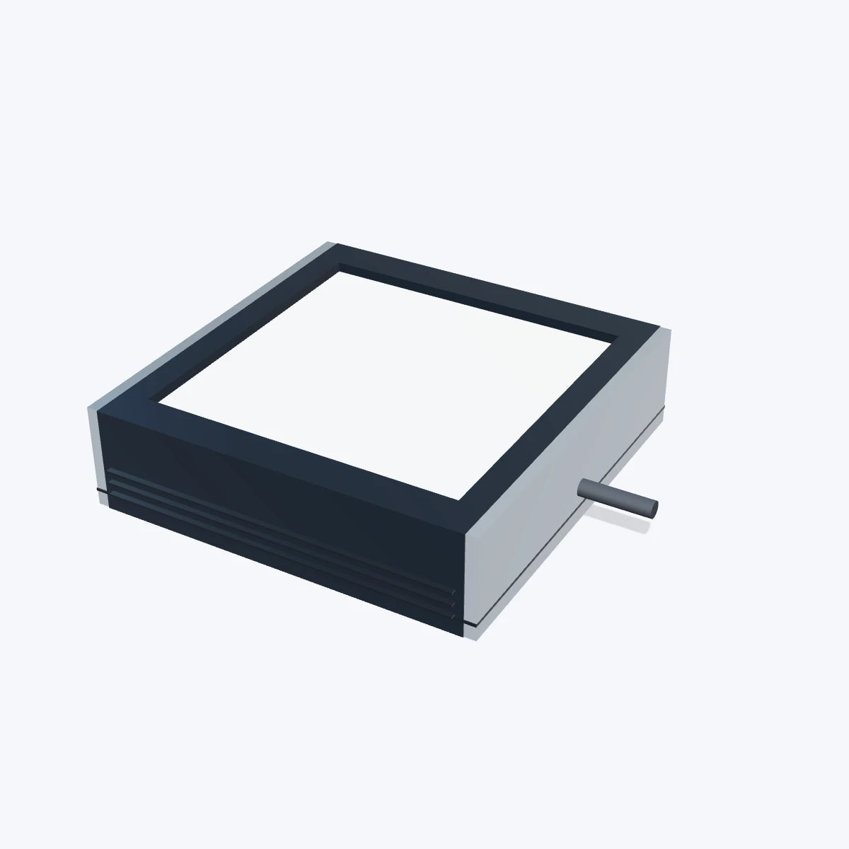LS-BKL-0932 — Backlights. Dimension-based illustration; details and finish are representative.