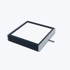 LS-BKL-0935 — Backlights. Dimension-based illustration; details and finish are representative.