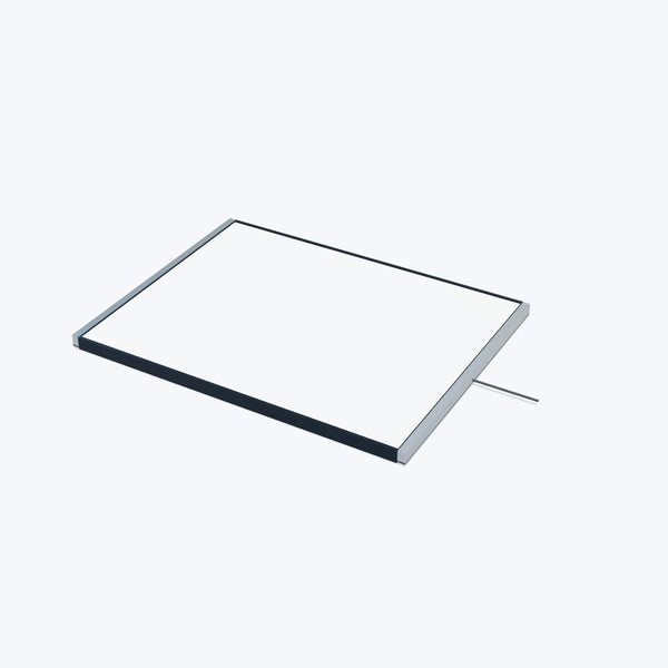 High luminance back light, 950 x 720 x 35 mm