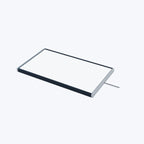 LS-BKL-0943 — Backlights. Dimension-based illustration; details and finish are representative.