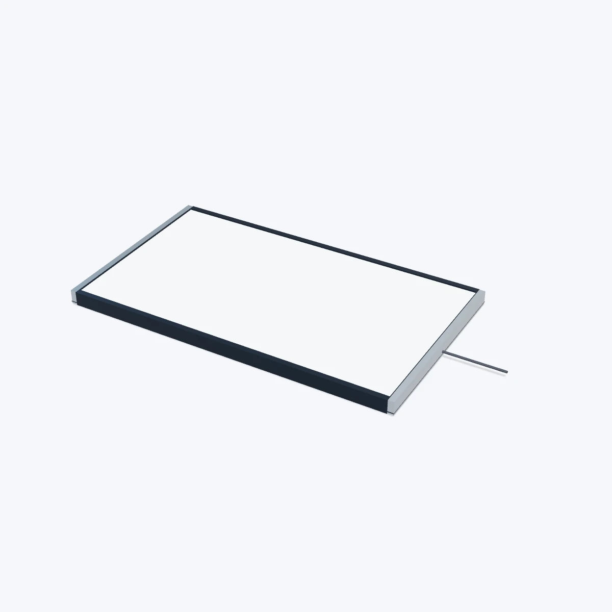 LS-BKL-0943 — Backlights. Dimension-based illustration; details and finish are representative.