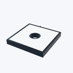 LS-BKL-0953 — Backlights. Dimension-based illustration; details and finish are representative.