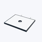 LS-BKL-0960 — Backlights. Dimension-based illustration; details and finish are representative.