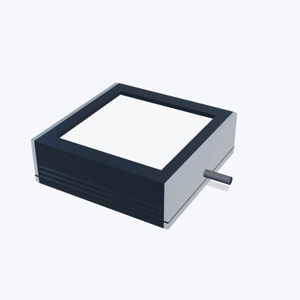 LS-BKL-0965 — Backlights. Dimension-based illustration; details and finish are representative.