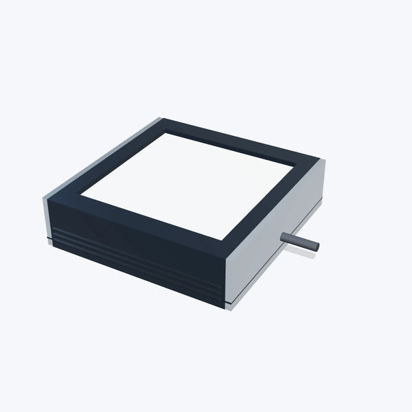 Back light, 64 x 64 x 17 mm