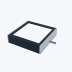 LS-BKL-0976 — Backlights. Dimension-based illustration; details and finish are representative.