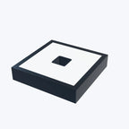 LS-BKL-0995 — Backlights. Dimension-based illustration; details and finish are representative.