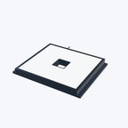 LS-BKL-0999 — Backlights. Dimension-based illustration; details and finish are representative.