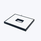 LS-BKL-1000 — Backlights. Dimension-based illustration; details and finish are representative.