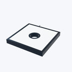 LS-BKL-1002 — Backlights. Dimension-based illustration; details and finish are representative.