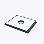 LS-BKL-1008 — Backlights. Dimension-based illustration; details and finish are representative.