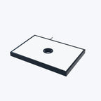 LS-BKL-1009 — Backlights. Dimension-based illustration; details and finish are representative.