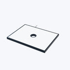 LS-BKL-1010 — Backlights. Dimension-based illustration; details and finish are representative.