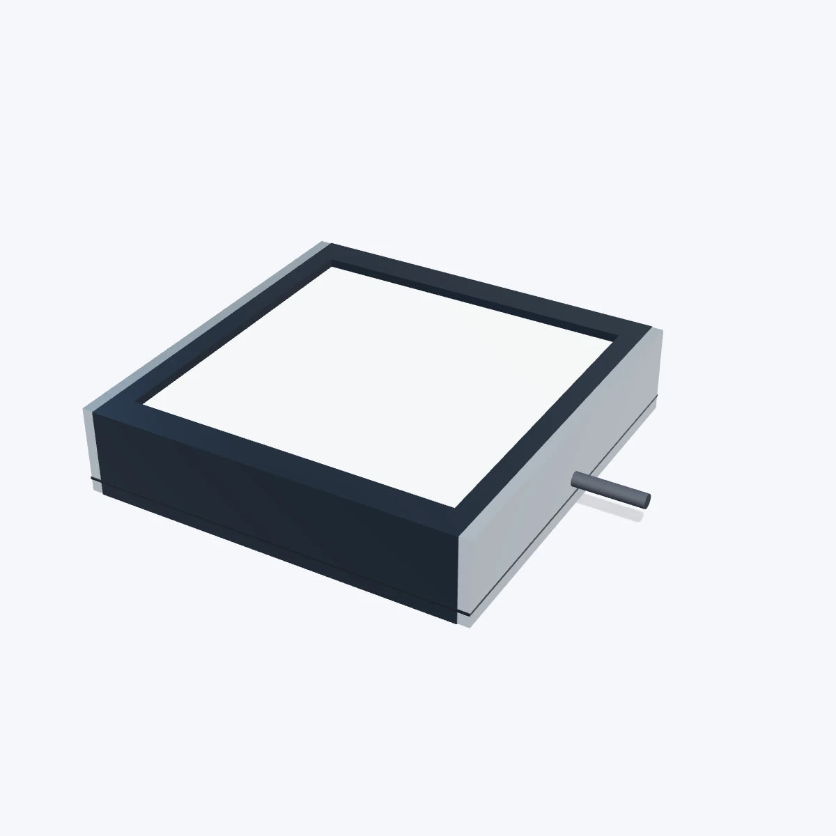 LS-BKL-1014 — Backlights. Dimension-based illustration; details and finish are representative.