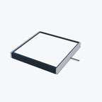 LS-BKL-1021 — Backlights. Dimension-based illustration; details and finish are representative.