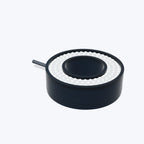 LS-RNG-0131 — Ring lights. Dimension-based illustration; details and finish are representative.