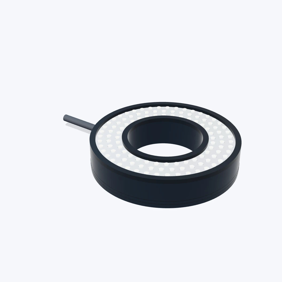LS-RNG-0146 — Ring lights. Dimension-based illustration; details and finish are representative.