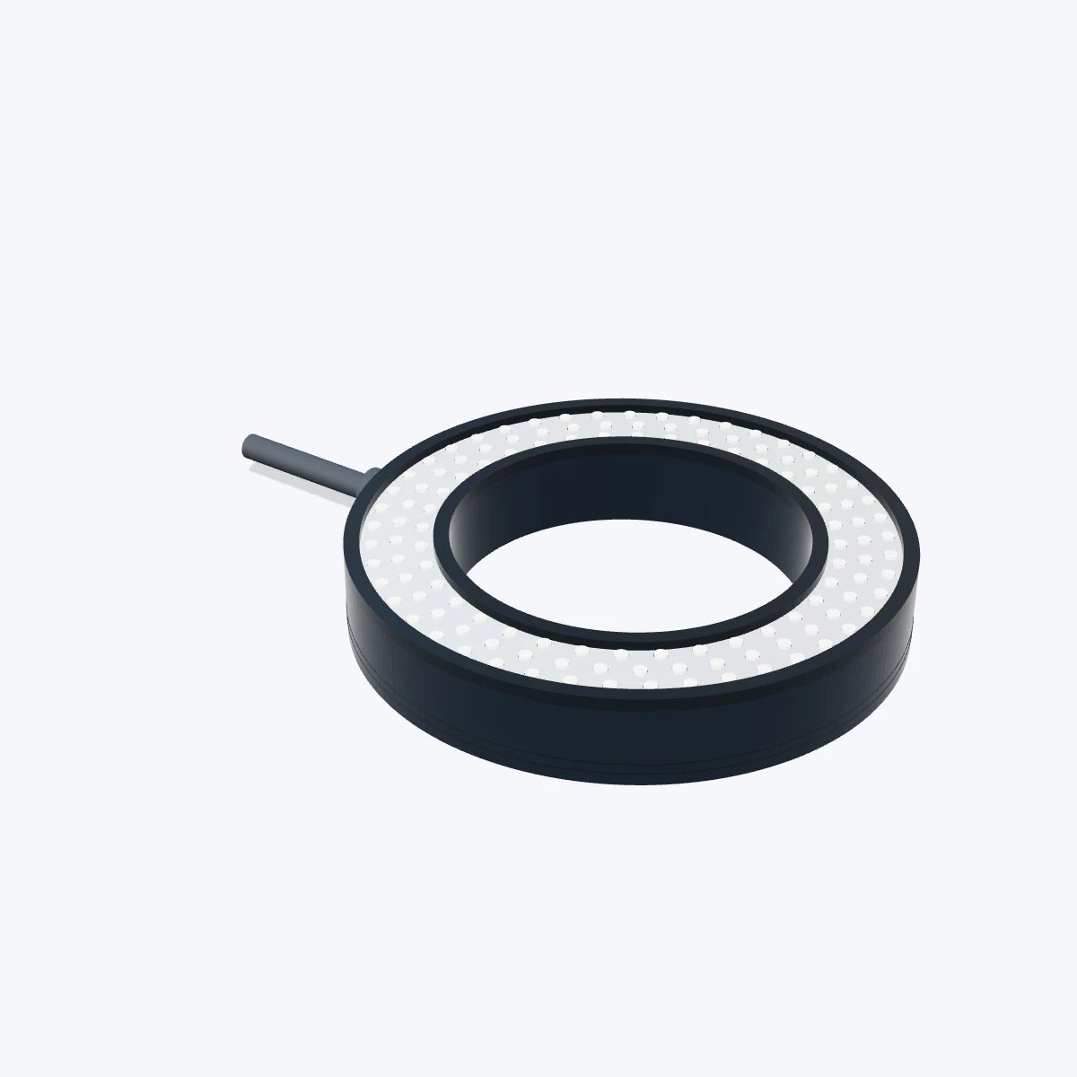 LS-RNG-0149 — Ring lights. Dimension-based illustration; details and finish are representative.