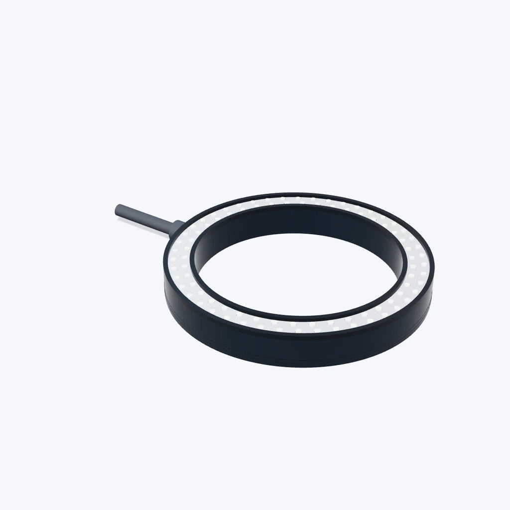LS-RNG-0157 — Ring lights. Dimension-based illustration; details and finish are representative.