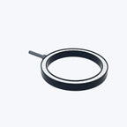 LS-RNG-0164 — Ring lights. Dimension-based illustration; details and finish are representative.