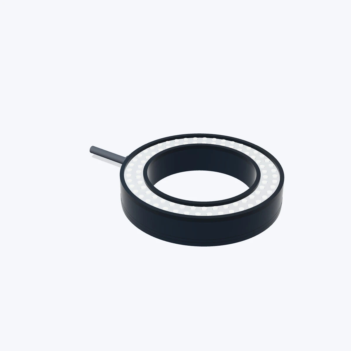 LS-RNG-0189 — Ring lights. Dimension-based illustration; details and finish are representative.