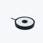 LS-RNG-0197 — Ring lights. Dimension-based illustration; details and finish are representative.
